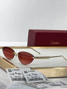 Очки Cartier 1898278