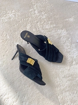 Босоножки Женские Balmain 785226