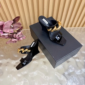 Босоножки Женские Alaia 11065098