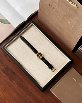 Часы Женские Bvlgari 3831