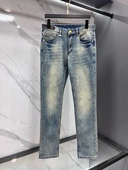 Джинсы Мужские Louis Vuitton 1138642