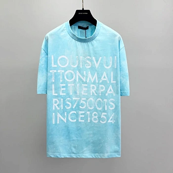 Футболки Мужские Louis Vuitton 3371966