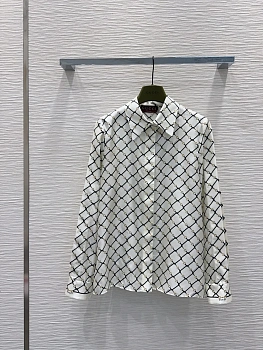 Рубашки Женские Gucci 561821