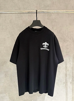 Футболки Мужские Chrome Hearts 11061459
