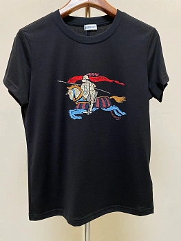 Футболки Женские Burberry 11137334