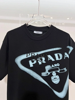 Футболки Мужские Prada 13253094
