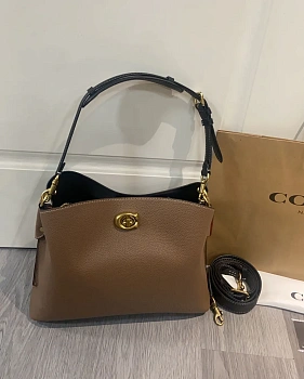 Сумки На Ремне Женские Coach 623311