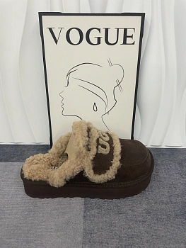 Мюли И Сабо Женские Ugg 162525