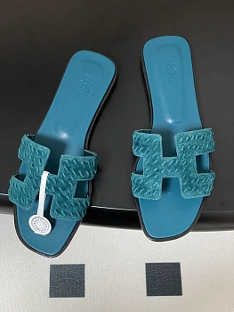 Сандалии Женские Hermes 11464167