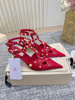 Босоножки Женские Valentino 819662