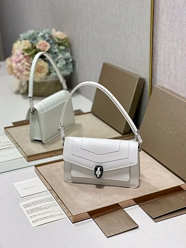 Сумки На Ремне Женские Bvlgari 118454