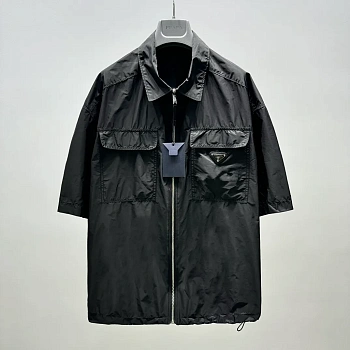 Рубашки Мужские Prada 13213639