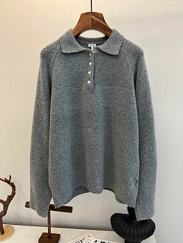 Джемперы И Свитеры Женские Loewe 569078