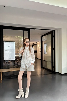 Рубашки Женские Louis Vuitton 11747312