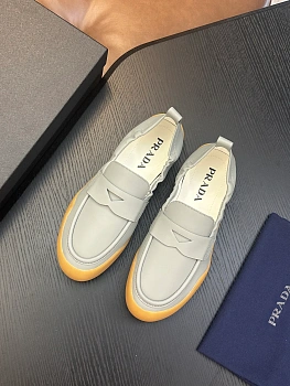 Кроссовки Мужские Prada 11858367