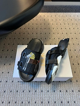 Сандалии Женские Christian Dior 11497655