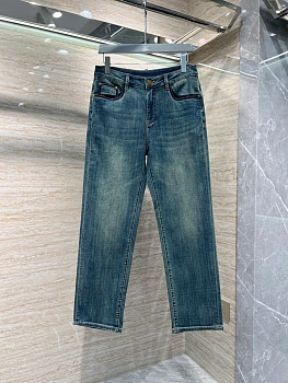 Джинсы Женские Prada 10610589