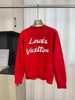 Джемперы И Свитеры Женские Louis Vuitton 1406232