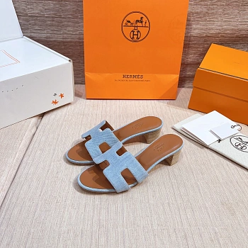 Босоножки Женские Hermes 1823021