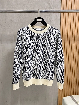 Джемперы И Свитеры Мужские Christian Dior 658252