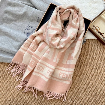 Шарфы Fendi 184263