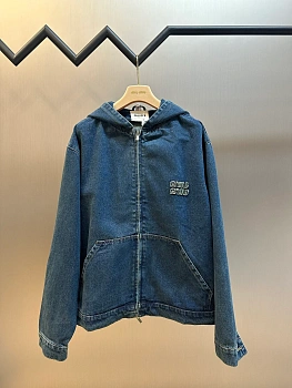 Куртки И Пуховики Женские Miu Miu 927635