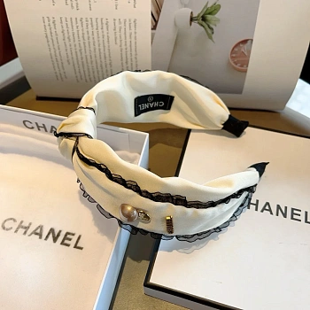 Головные Уборы Chanel 11469150