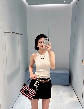 Топы Женские Miu Miu 13138299