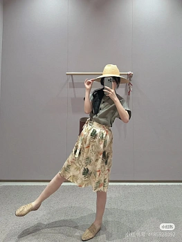 Рубашки Женские Loro Piana 12772105