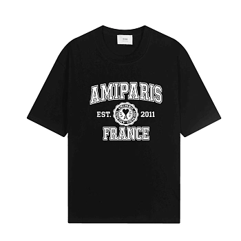 Футболки Женские Ami Paris 11364037