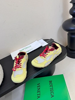 Кроссовки Женские Bottega Veneta 929467