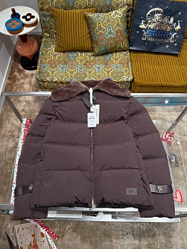 Куртки И Пуховики Мужские Fendi 608626