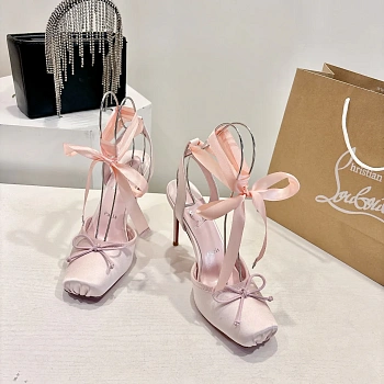 Туфли Женские Christian Louboutin 1111097