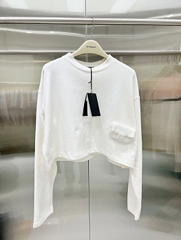 Свитшоты И Худи Женские Fendi 13132398