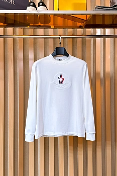 Лонгсливы Мужские Moncler 235358