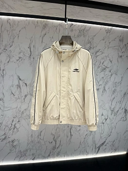 Куртки И Пуховики Мужские Balenciaga 5016971