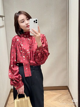 Рубашки Женские Max Mara 1401231