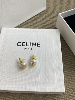 Бижутерия Celine 34004