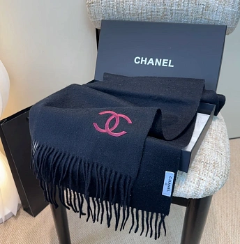 Шарфы Chanel 412312