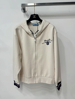 Свитшоты И Худи Женские Prada 4362979