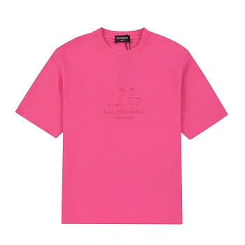 Футболки Женские Balenciaga 9567