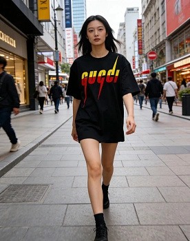 Футболки Мужские Gucci 11245832