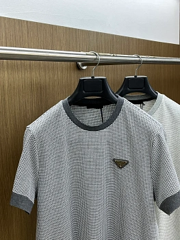 Футболки Мужские Prada 11756527