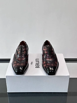 Лоферы И Туфли Мужские Berluti 1002600