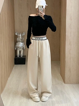 Брюки Женские Loewe 174181