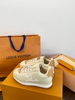 Кроссовки Женские Louis Vuitton 1285143