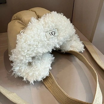 Головные Уборы Ugg 720184