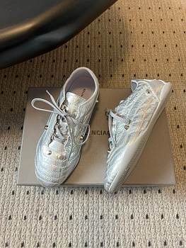 Кроссовки Женские Balenciaga 1291241