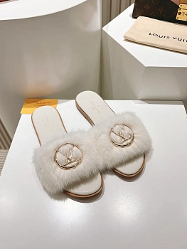 Босоножки Женские Louis Vuitton 11190740
