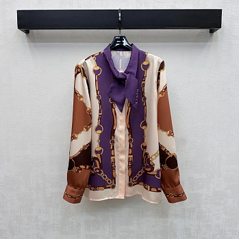 Рубашки Женские Gucci 11755778